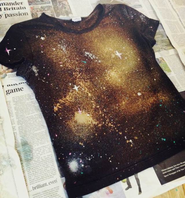 Galaxyshirts
